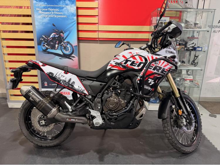 YAMAHA TENERE 700