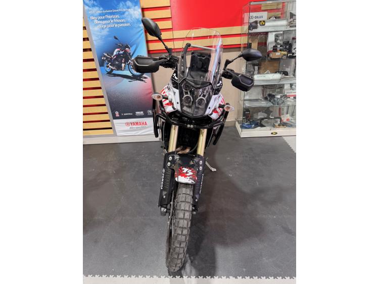YAMAHA TENERE 700