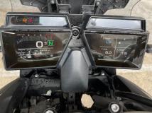 YAMAHA TRACER 9 GT