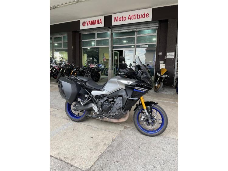 YAMAHA TRACER 9 GT