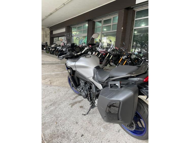 YAMAHA TRACER 9 GT