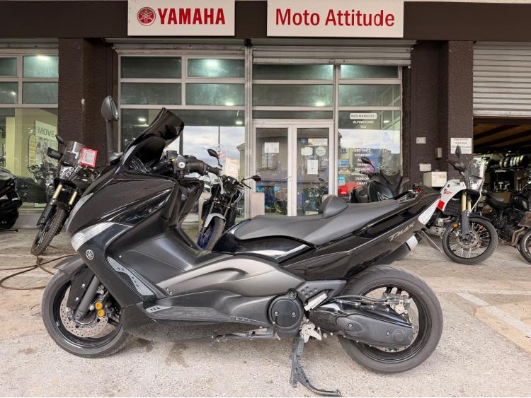 YAMAHA T-MAX 500