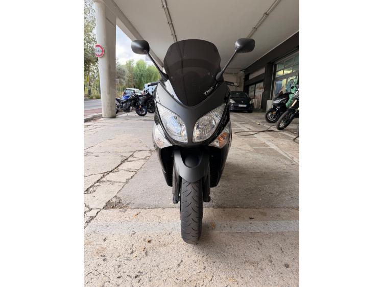 YAMAHA T-MAX 500