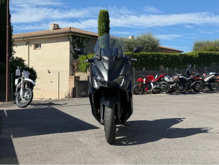 YAMAHA XP T-MAX 560 TECH MAX