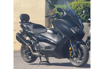 YAMAHA XP T-MAX 560
