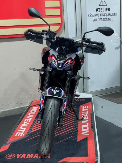 YAMAHA MT-07 GP FRANCE