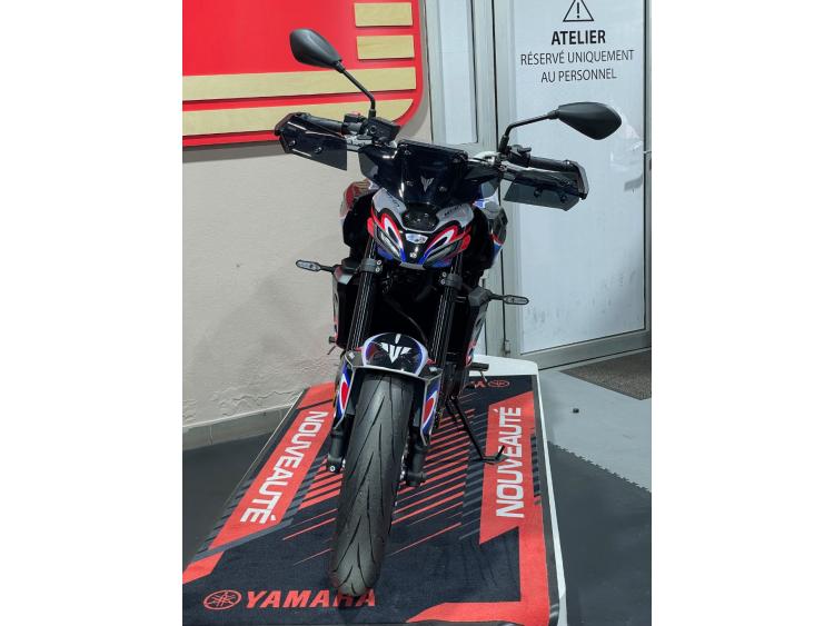 YAMAHA MT-07 GP FRANCE