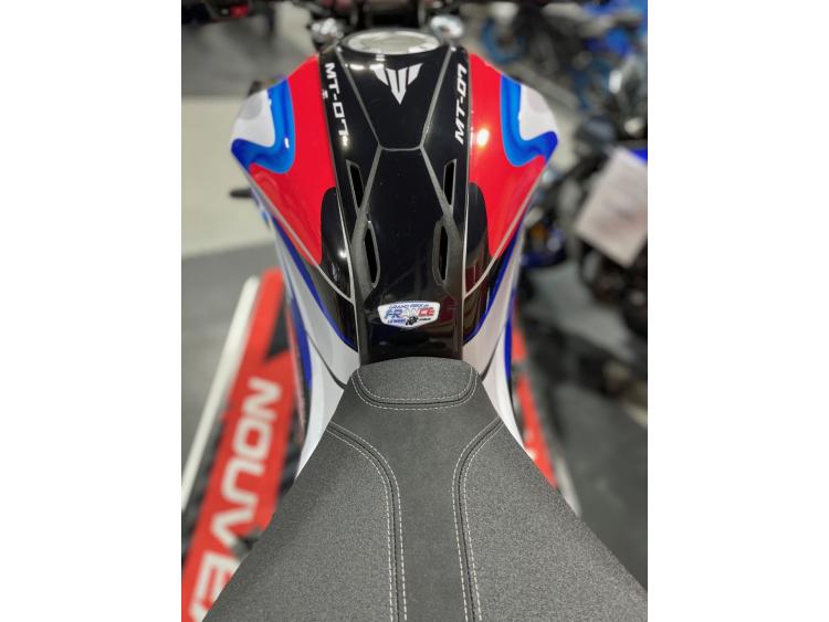 YAMAHA MT-07 GP FRANCE