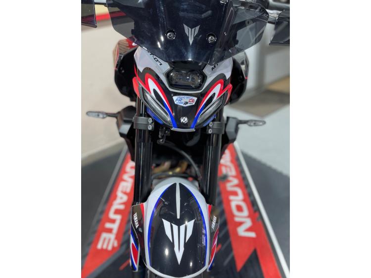 YAMAHA MT-07 GP FRANCE