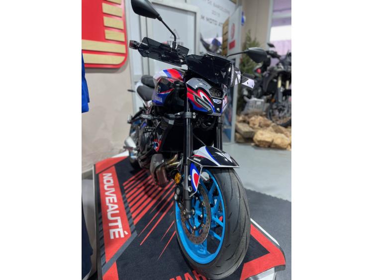 YAMAHA MT-07 GP FRANCE