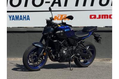 YAMAHA MT-07 (47.5CV)