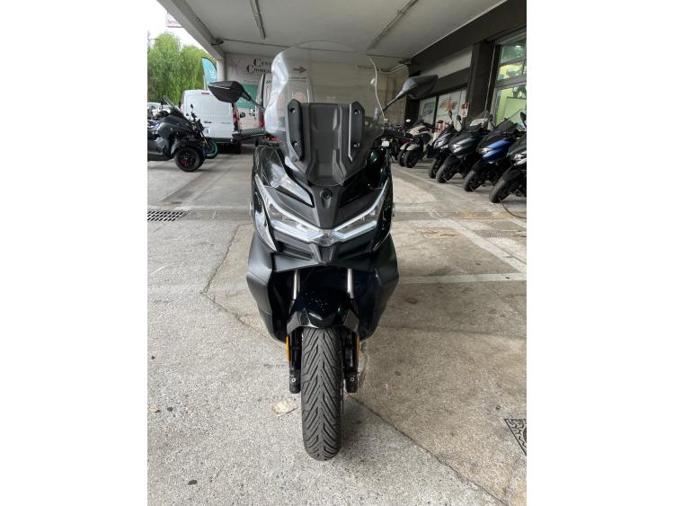 VOGE SR4 LUXE RADAR