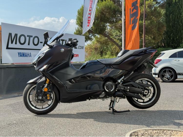 YAMAHA XP T-MAX 560 TECH MAX