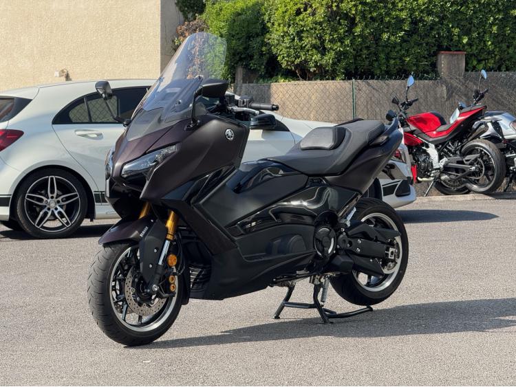 YAMAHA XP T-MAX 560 TECH MAX