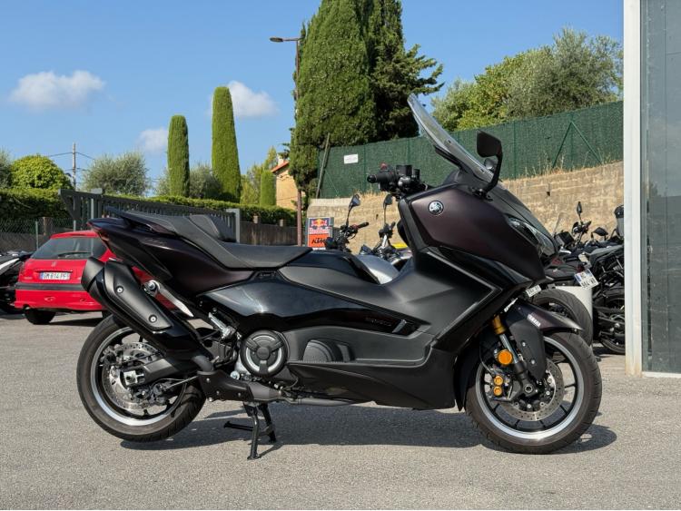 YAMAHA XP T-MAX 560 TECH MAX