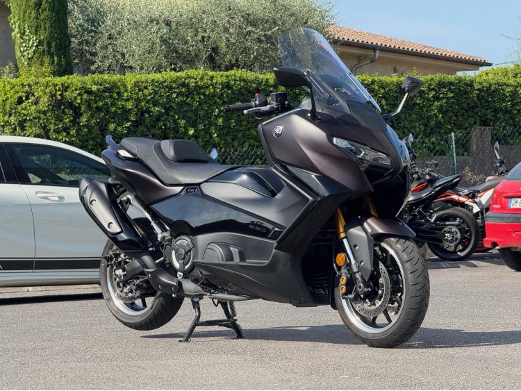 YAMAHA XP T-MAX 560 TECH MAX