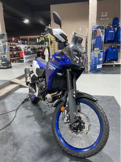 YAMAHA XTZ TENERE 700