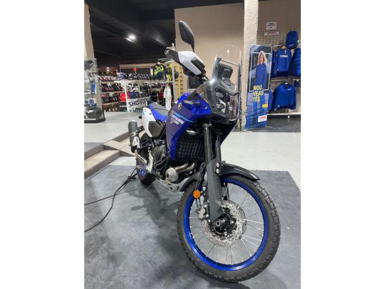 YAMAHA TENERE700