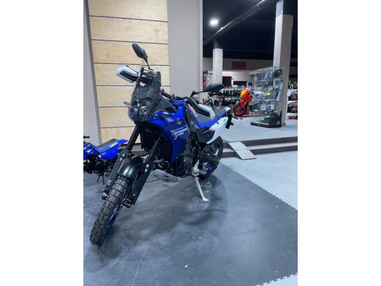 YAMAHA TENERE700
