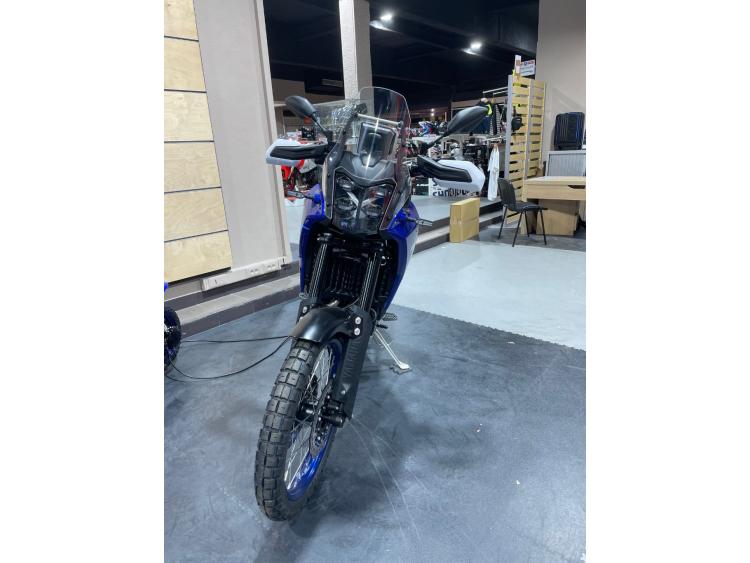 YAMAHA TENERE700