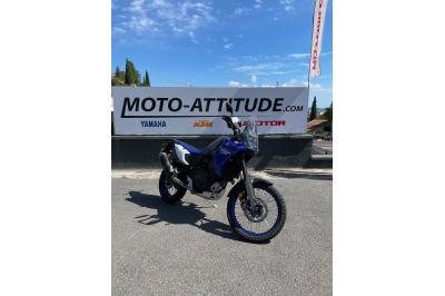YAMAHA XTZ TENERE 700