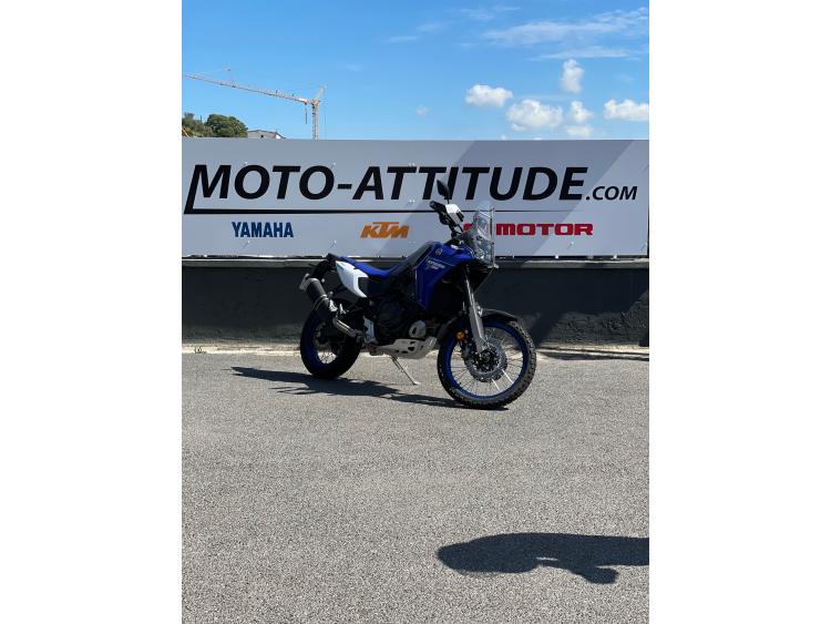 YAMAHA XTZ TENERE 700 (bridable A2)