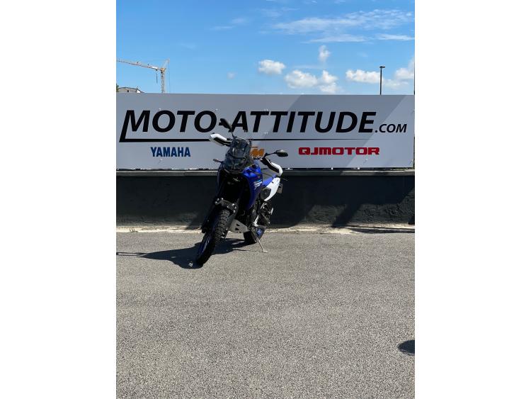 YAMAHA XTZ TENERE 700 (bridable A2)