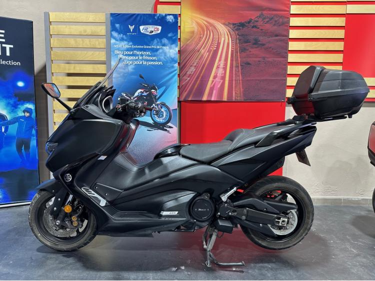 YAMAHA XP T-MAX 530 DX