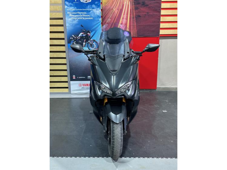 YAMAHA XP T-MAX 530 DX
