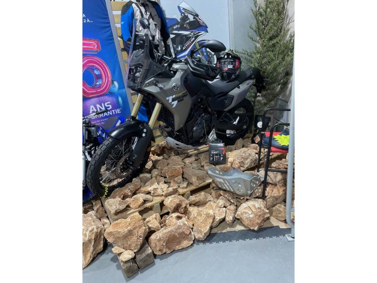 YAMAHA TENERE 700 LOW