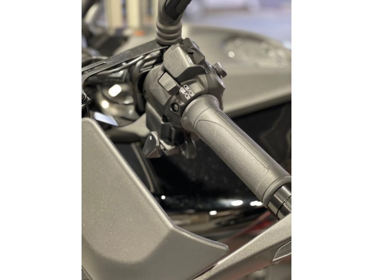 YAMAHA TRACER 9 GT+ Y-AMT