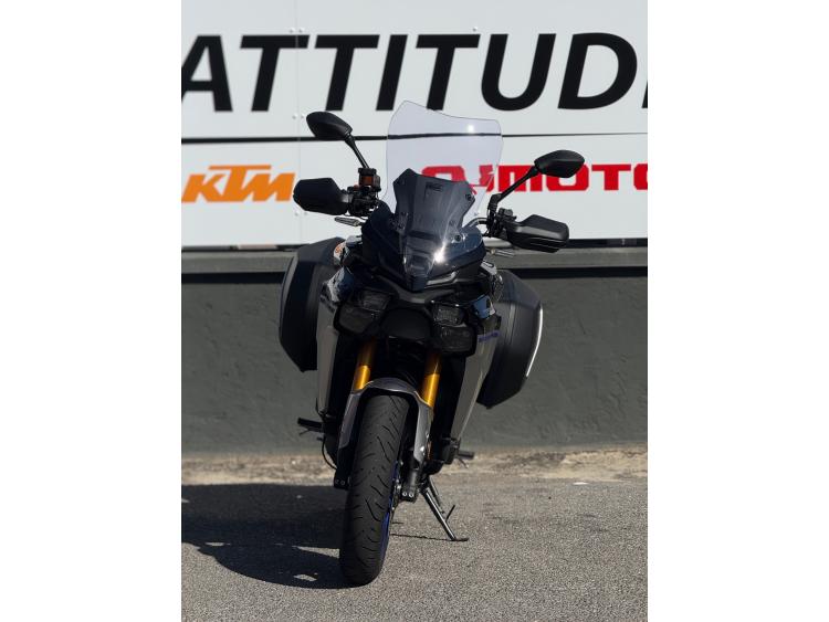 YAMAHA TRACER 9 GT+ Y-AMT