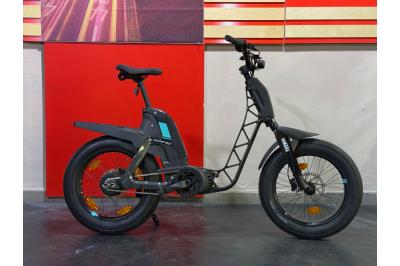 YAMAHA e-bike Booster Easy2