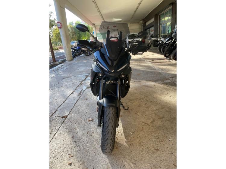 YAMAHA TRACER 7 35KW