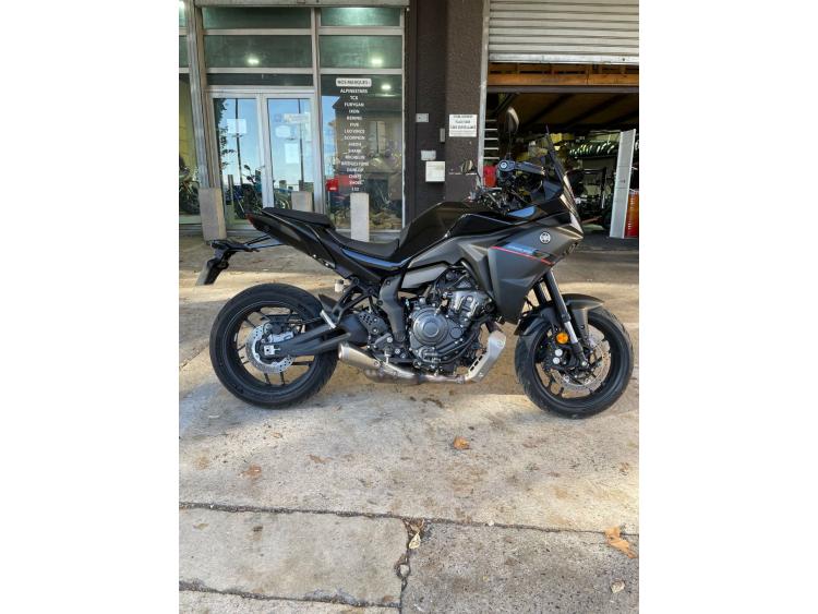 YAMAHA TRACER 7 35KW