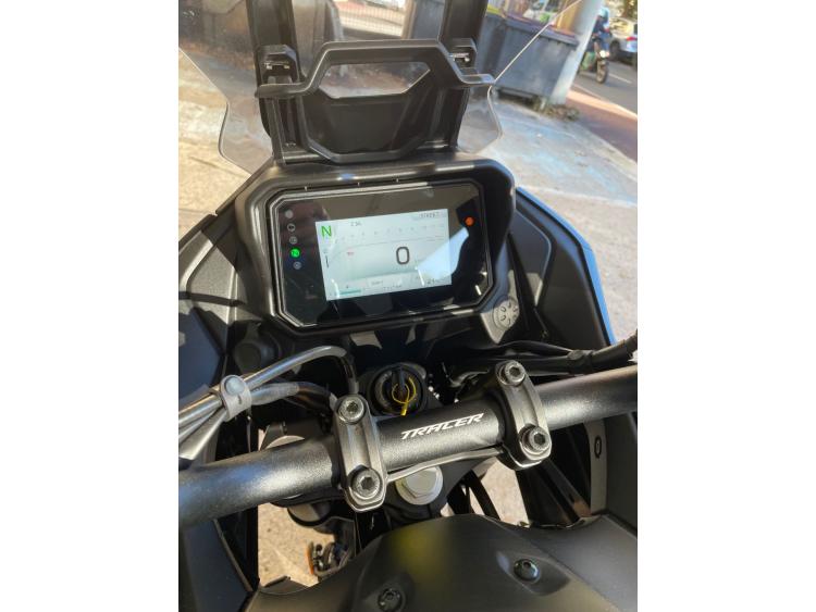 YAMAHA TRACER 7 35KW