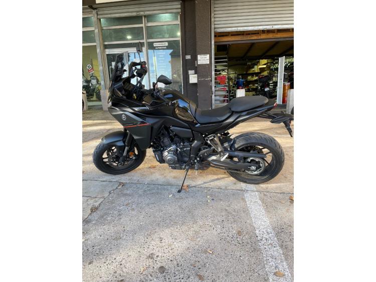 YAMAHA TRACER 7 35KW