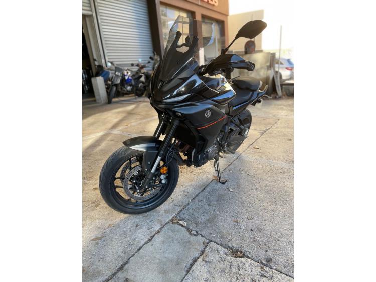YAMAHA TRACER 7 35KW