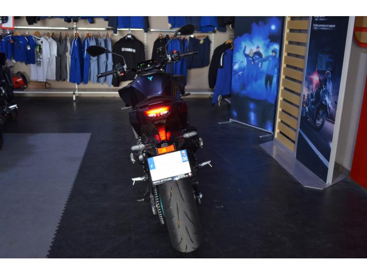 YAMAHA MT-09 Y-AMT 35 KW