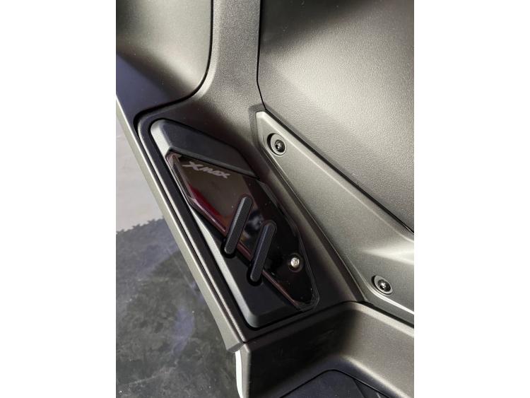 YAMAHA XMAX 125 TECH MAX