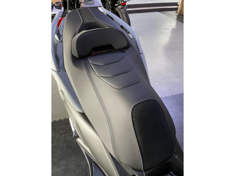 YAMAHA XMAX 125 TECH MAX