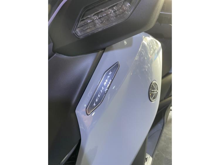 YAMAHA XMAX 125 TECH MAX