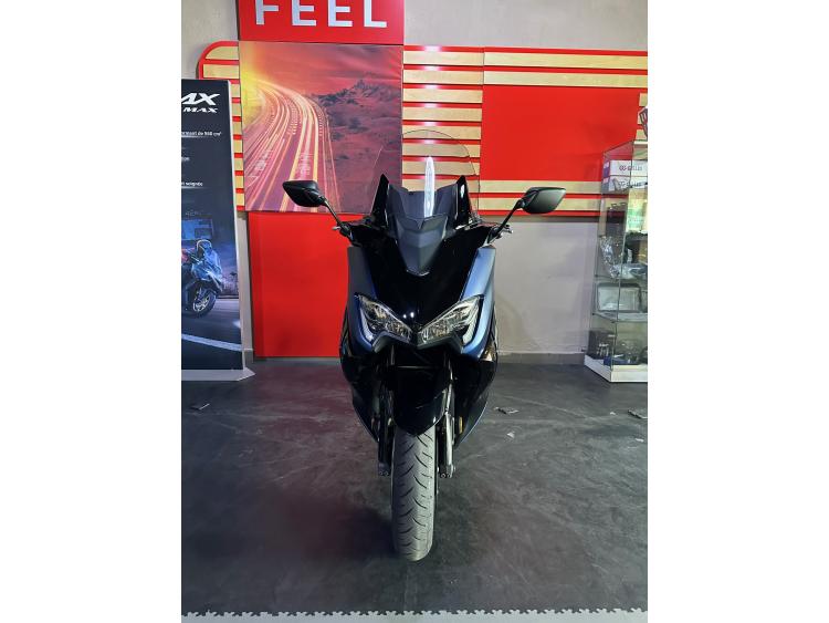 YAMAHA XP T-MAX 530 SX
