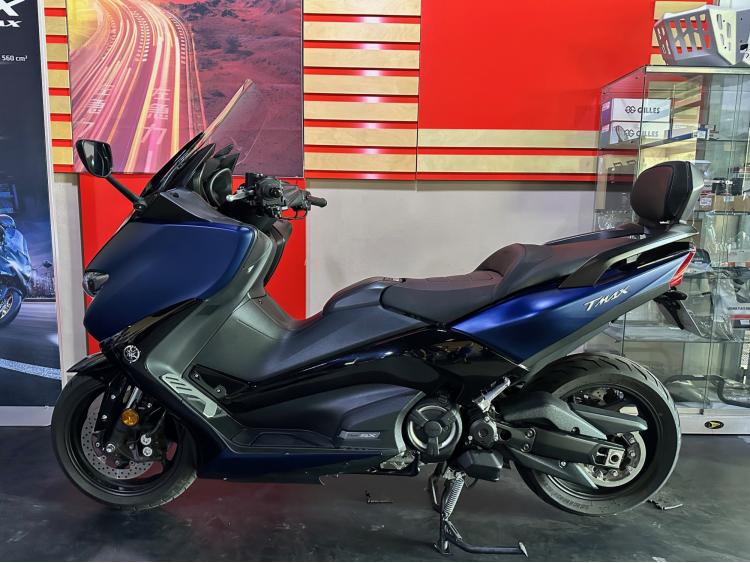 YAMAHA XP T-MAX 530 SX