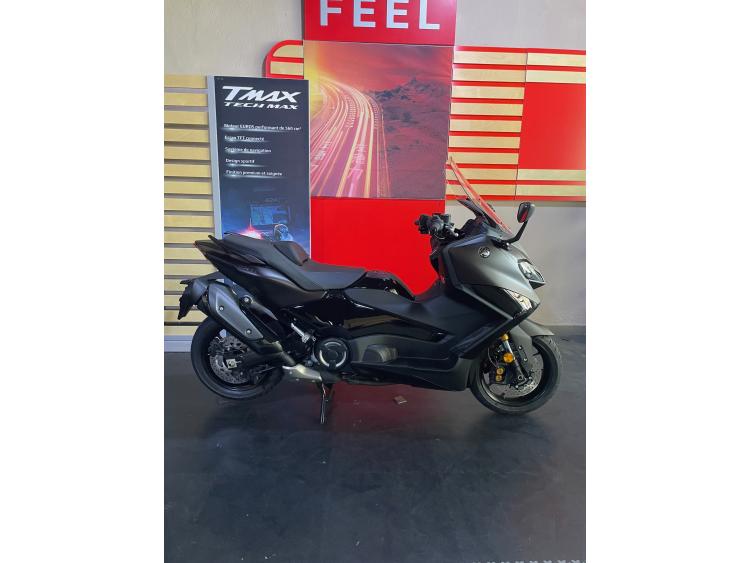 YAMAHA XP T-MAX 560 TECH MAX