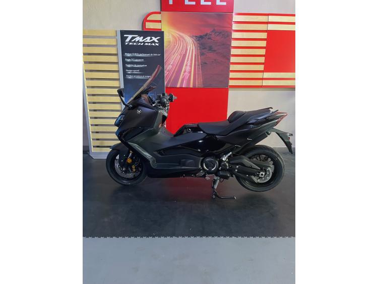YAMAHA XP T-MAX 560 TECH MAX