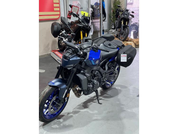 YAMAHA MT-09  Y-AMT 35 KW