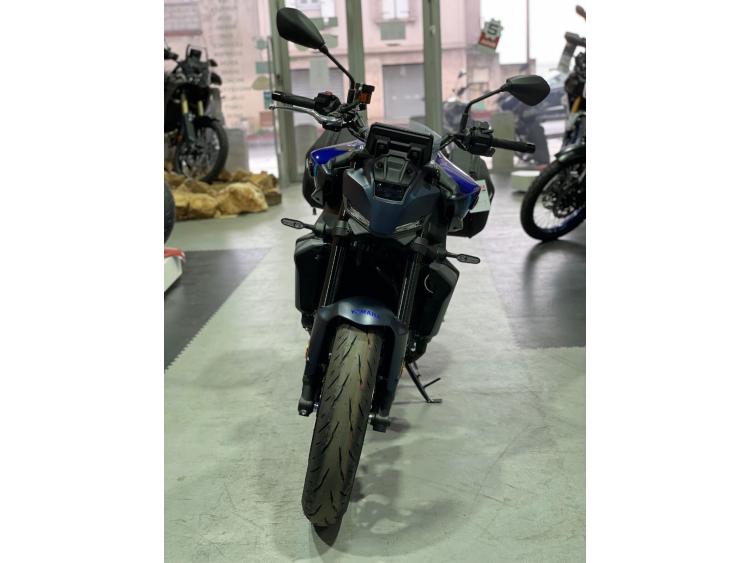 YAMAHA MT-09  Y-AMT 35 KW