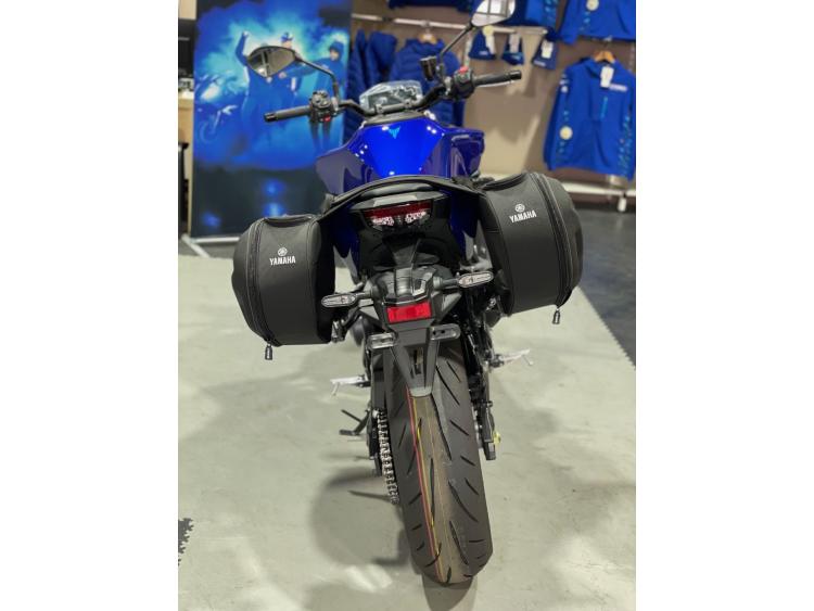 YAMAHA MT-09  Y-AMT 35 KW