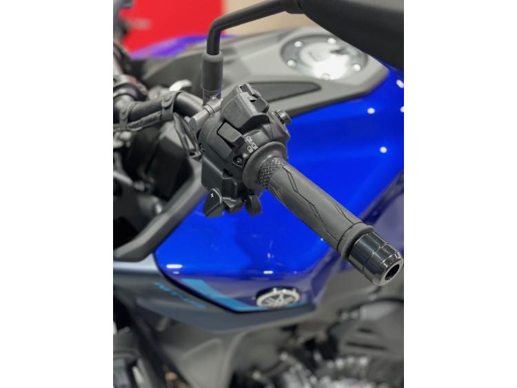 YAMAHA MT-09  Y-AMT 35 KW
